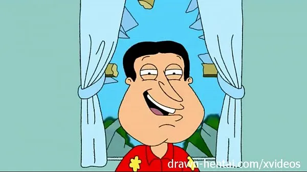 Family Guy Hentai - 50 shades of Lois Jumlah Filem baharu