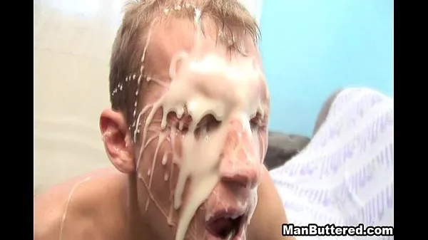 Celkový počet nových filmov: Shower Creampie after One Hardcore Sex