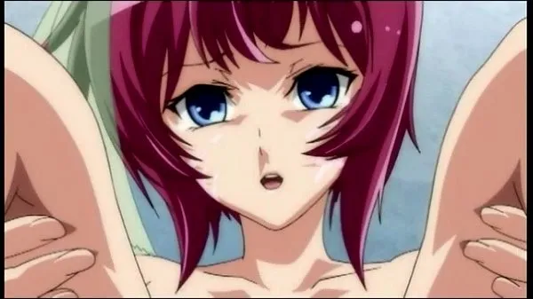 Friske Cute anime shemale maid ass fucking film i alt