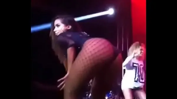 Friske anitta musa gostosa funk rebolando bunda sexy film i alt