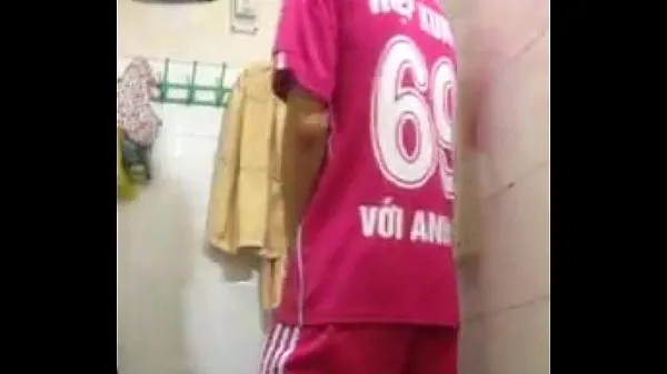 Celkový počet nových filmov: Vietnamese boy always has to buy new clothes