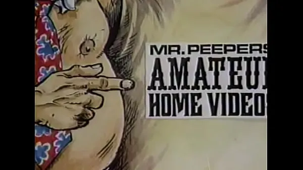 Ferske LBO - Mr Peepers Amateur Home Videos 01 - Full movie filmer totalt