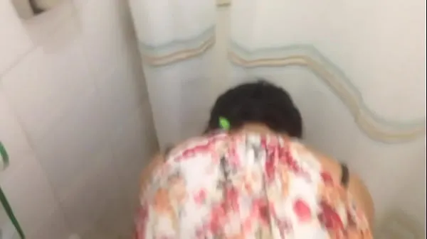 총 영화 Fucking my housekeeper in my house's Bathroom 신선