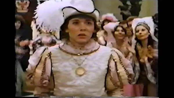 Nya Cinderella-xxx VHSrip 1977 Cheryl Smith filmer totalt