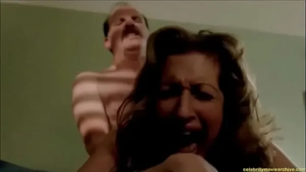 Frische insgesamt Alysia Reiner - Orange ist die erweiterte Sexszene von New Black Filme