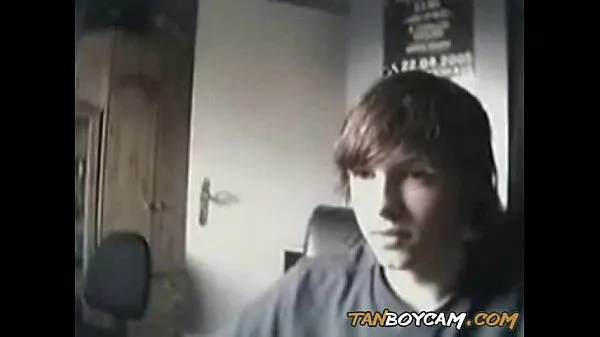 Fresh Cute Boy Jerkingoff on Webcam total Movies