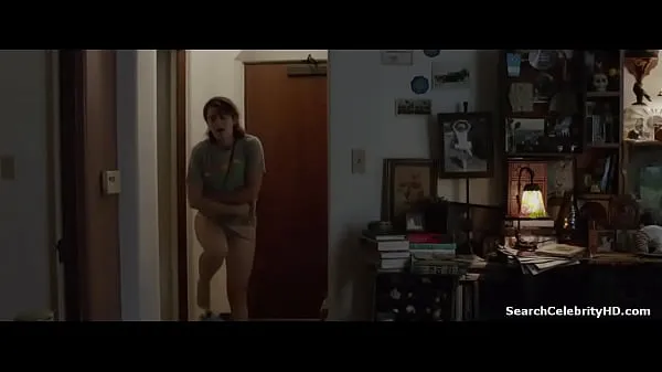 Gaby Hoffmann in Transparent 2014-2015 Jumlah Filem baharu