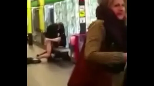 Tuoreet elokuvat yhteensä Fucking in the Barcelona metro [Remake L'Amour