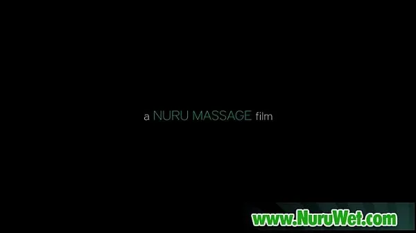 Nuovi Japanese Nuru Massage And Sexual Tension On Air Matress 25 film in totale