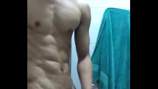 Los chicos vietnamitas de six-pack tienen un cuerpo muy estándar con una polla intensa películas en total nuevas