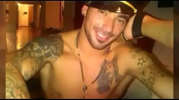 Nya Sexy futbolista pocho Lavezzi filmer totalt