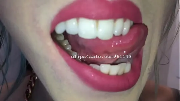 تازہ Trice Mouth Video 1 کل موویز