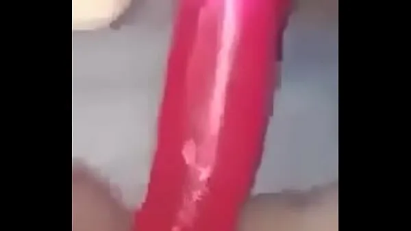 تازہ dildo کل موویز