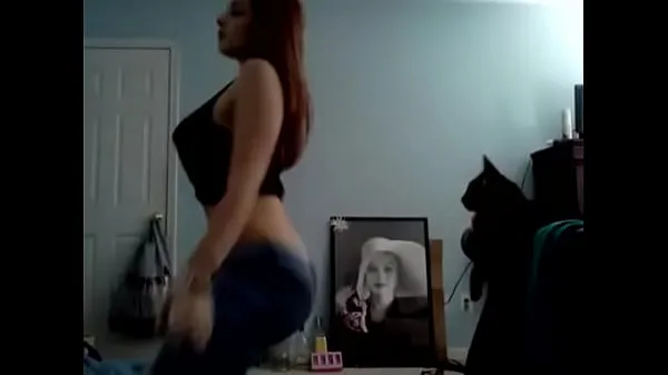 تازہ Millie Acera Twerking my ass while playing with my pussy کل موویز