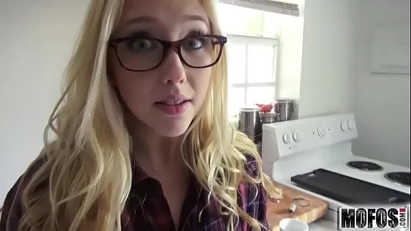 Fresh Blonde Amateur Spied on by Webcam video starring Samantha Rone total Movies