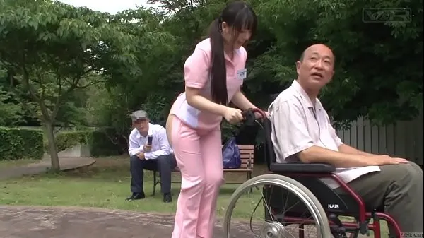 Nouveaux Sous-titré japonais à moitié soignant en plein air films au total