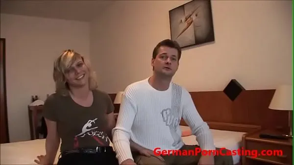 Fresh German Amateur Gets Fucked During Porn Casting total Movies