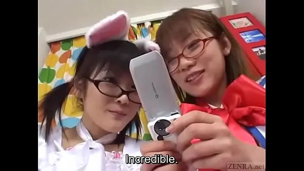 Nouveaux Support de masturbation virtuelle cosplay japonais sous-titré films au total