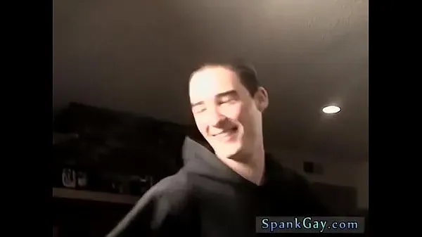 Tuoreet elokuvat yhteensä Spank gay diaper and young boys penis play spanking first time It's