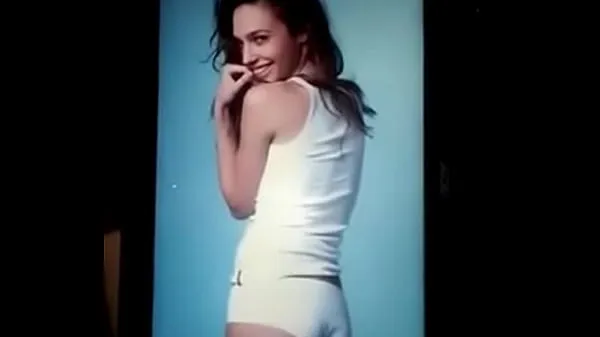 Tuoreet elokuvat yhteensä Tribute Cum Gal Gadot