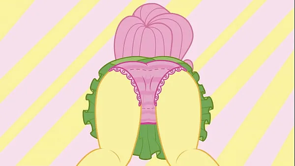 Celkový počet nových filmů: Equestria Girls Fluttershy Pantsu