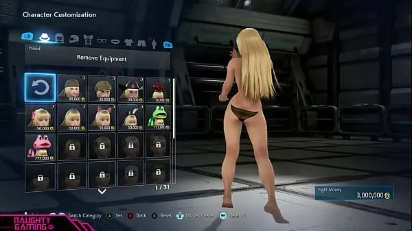 Tekken 7 First Nude MOD Jumlah Filem baharu