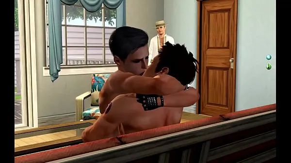 Total de Sims 3 - Garotos gostosos filmes recentes