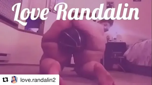 Big ass love randalin - raylyn booty ass sentando na bola - sitting 217 Jumlah Filem baharu