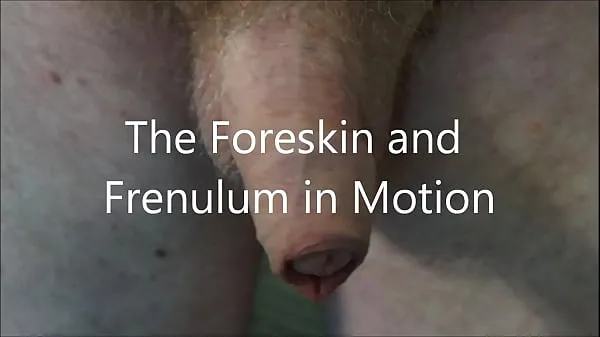 Foreskin Demonstration Jumlah Filem baharu