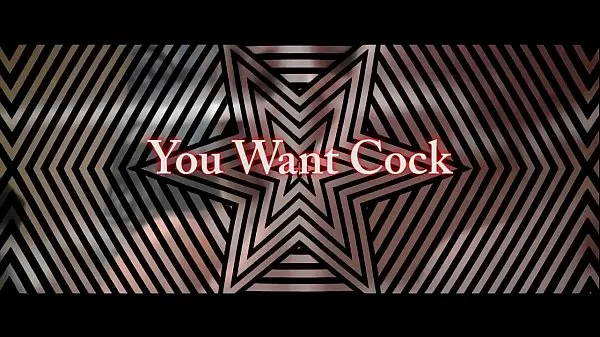 Nouveaux Sissy Hypnotic Crave Cock Suggestion de K6XX films au total