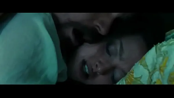 Ferske Amanda Seyfried Having Rough Sex in Lovelace filmer totalt