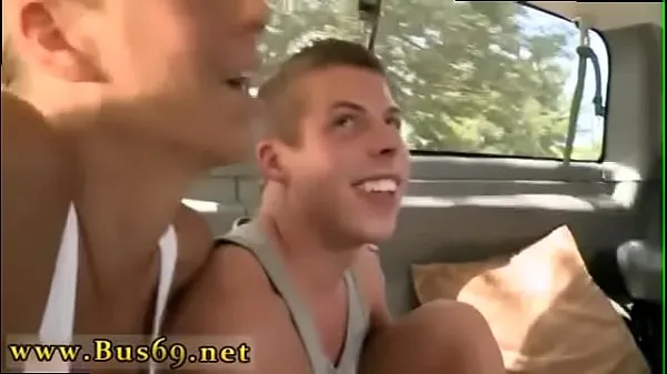 Celkový počet nových filmov: Straight well hung blowjob h. gay xxx Anal Pounding