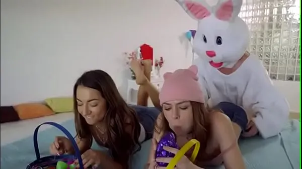 Fresh Easter creampie surprise total Movies