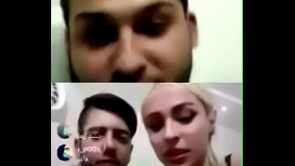 Fresh An Iranian girl sucks for her boyfriend on Live Insta total Movies