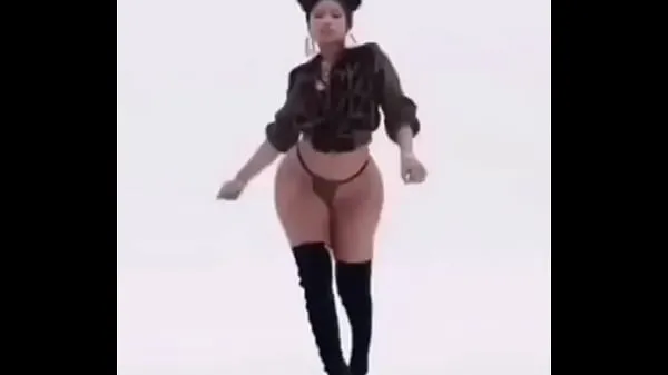 Skupno svežih Nicki Minaj filmov