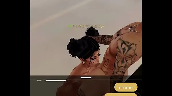 IMVU first time suck and fuck total Film baru