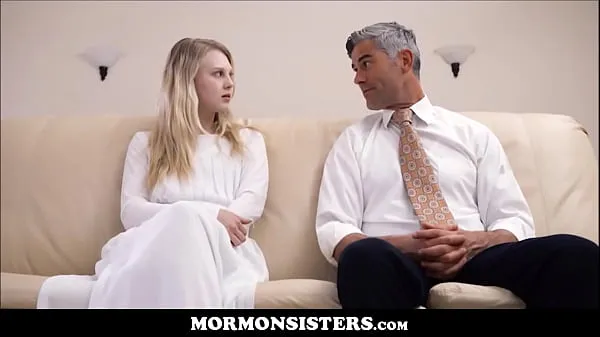 Összesen Mormon Sister Lily Rader Sex With Church President For Breaking The Laws Of Chastity friss film