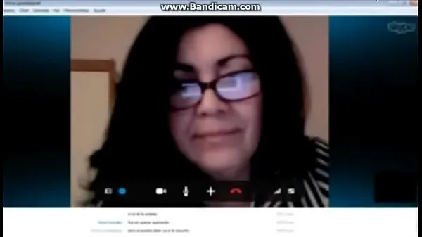 Νέες my mother in law on skype awaits your horny comments ταινίες