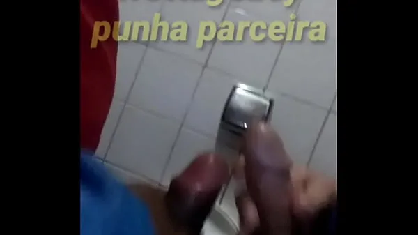 Gozando no pau do negao no banheirao Jumlah Filem baharu