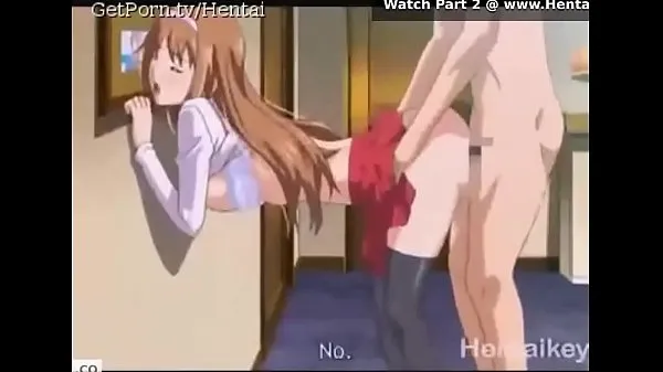 Nya Oral and Anal r. anime filmer totalt