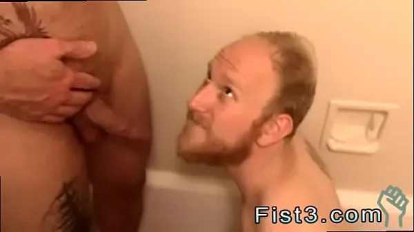 Skupno svežih Thugs piss fist fuck cum shot in my mouth gay Kinky Fuckers Play filmov