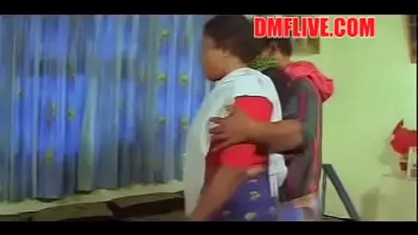 Świeże Mallu couple in bedroom filmy ogółem