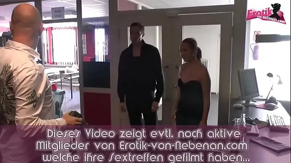 Świeże German no condom casting with amateur milf filmy ogółem