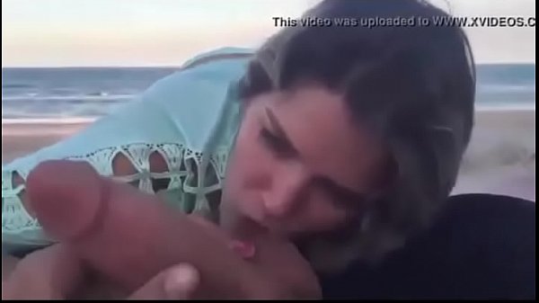 Fresh jkiknld Blowjob on the deserted beach total Movies