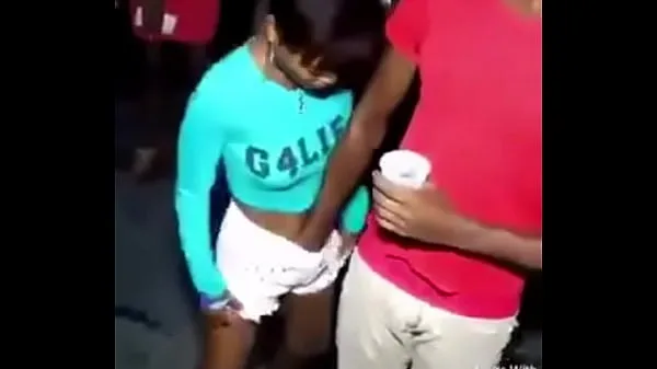 Chica manoseada en fiesta películas en total nuevas