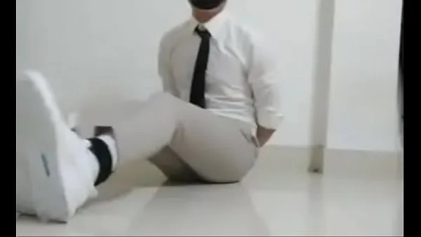 Νέες bondage boy ταινίες