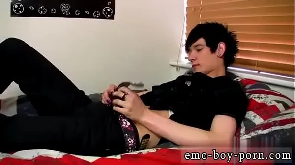 إجمالي Emo boys cumshot tube gay xxx We've got another indeed adorable أفلام جديدة