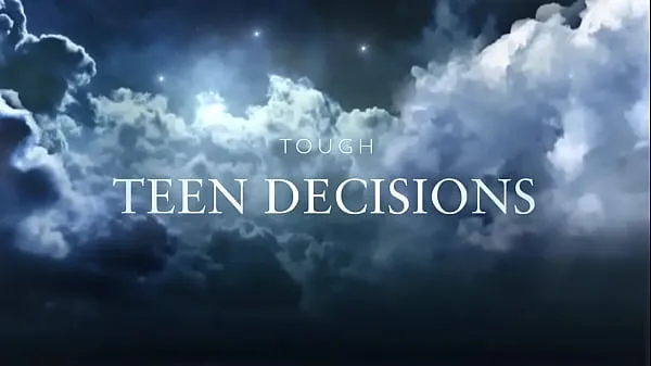 Skupno svežih Tough Teen Decisions Movie Trailer filmov