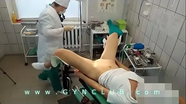 Ferske gyno medical fetish videoo filmer totalt