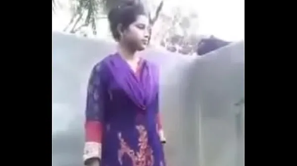 تازہ Village girl showing milk کل موویز